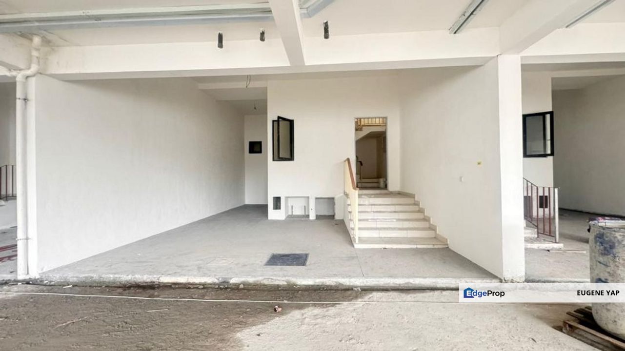 Empire Residence @ Damansara Perdana , Petaling Jaya, Selangor, Damansara Perdana