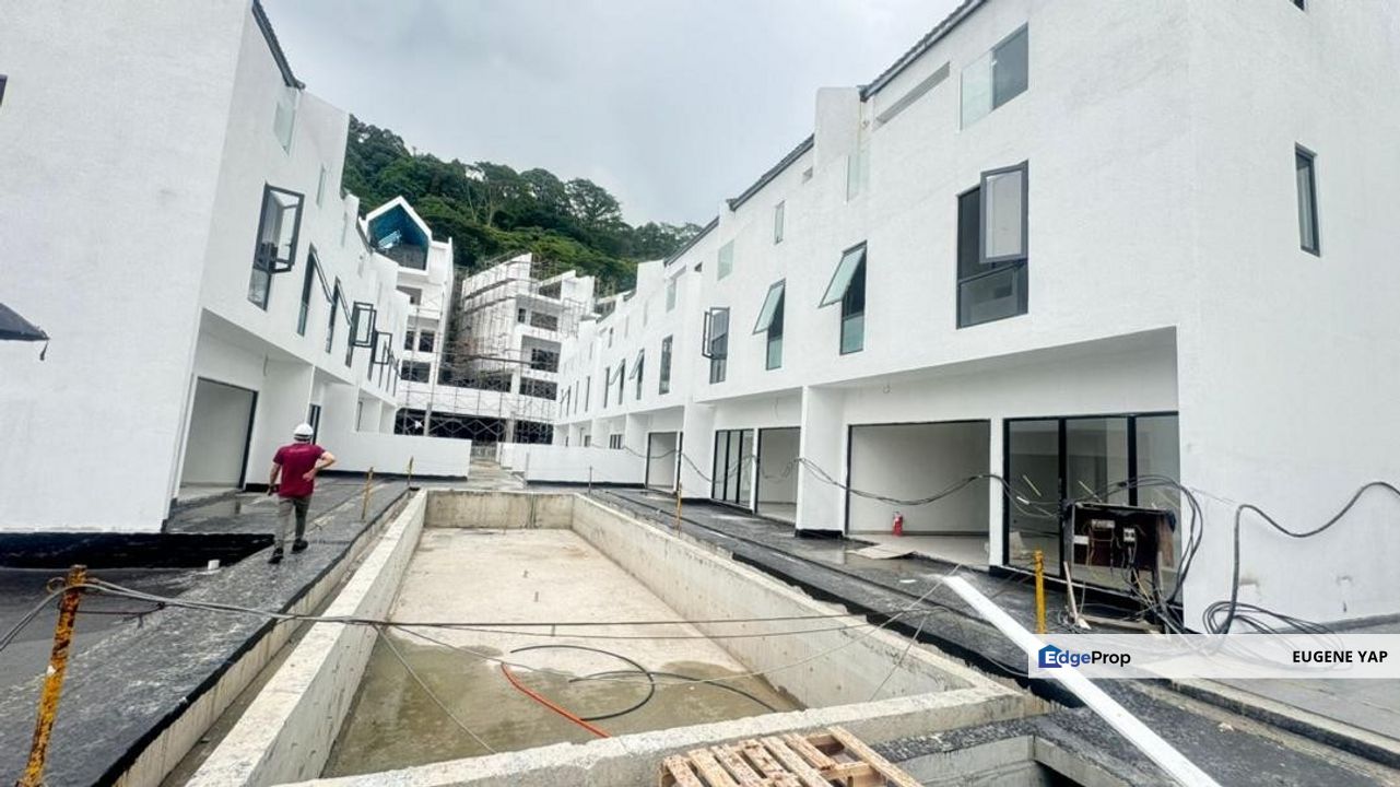 Empire Residence @ Damansara Perdana , Petaling Jaya, Selangor, Damansara Perdana