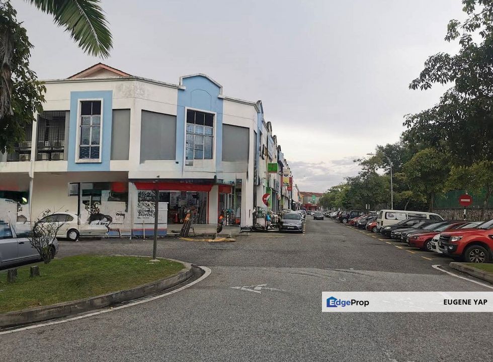 Bukit Jalil @ Bukit OUG, Kuala Lumpur, Bukit Jalil