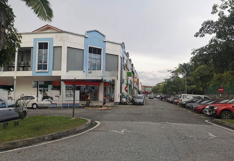 Bukit Jalil @ Bukit OUG