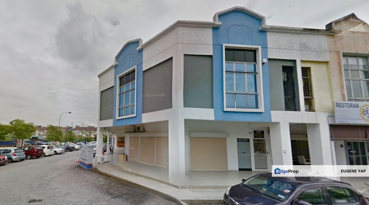 Bukit Jalil @ Bukit OUG, Kuala Lumpur, Bukit Jalil