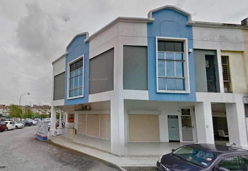 Bukit Jalil @ Bukit OUG