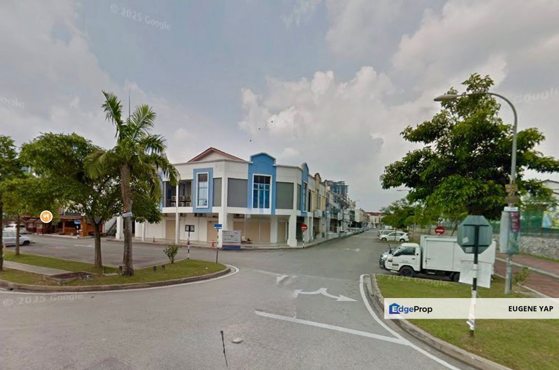 Bukit Jalil @ Bukit OUG, Kuala Lumpur, Bukit Jalil