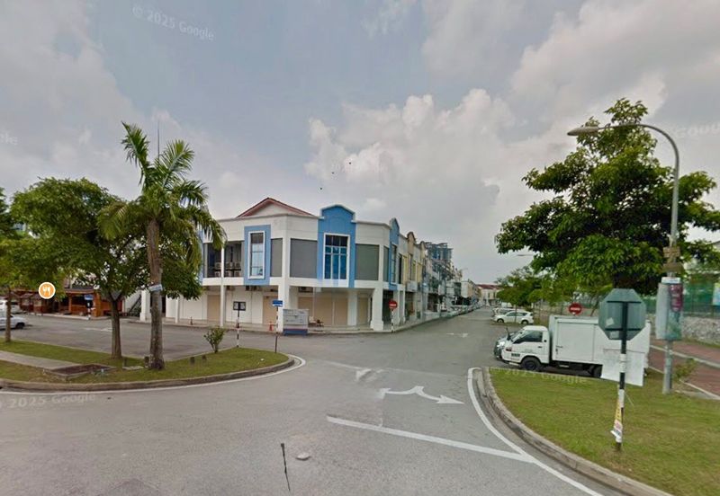 Bukit Jalil @ Bukit OUG