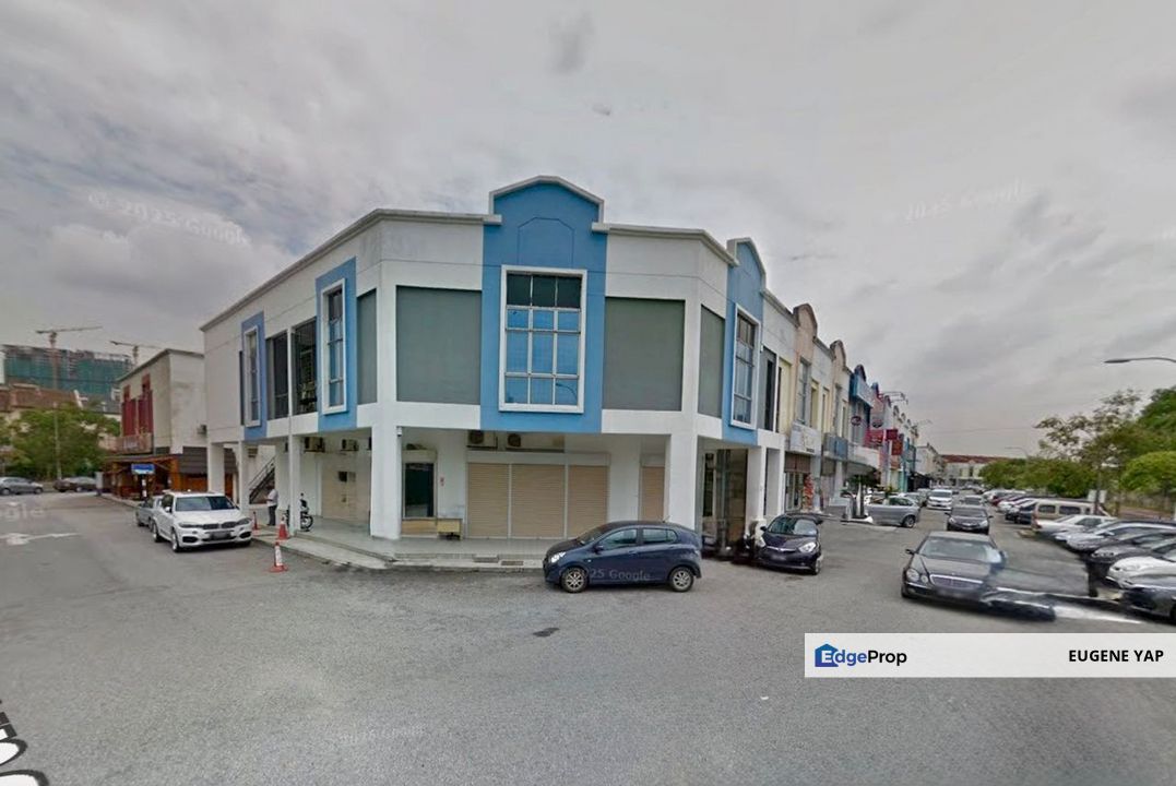 Bukit Jalil @ Bukit OUG, Kuala Lumpur, Bukit Jalil