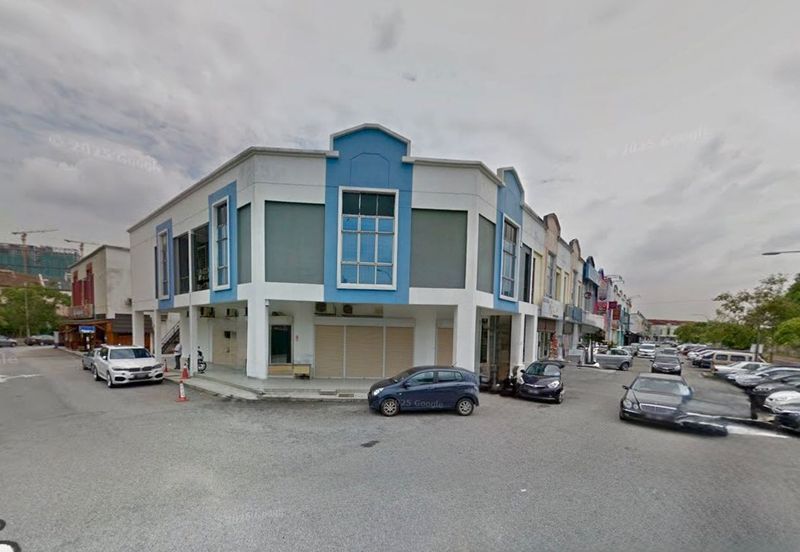 Bukit Jalil @ Bukit OUG