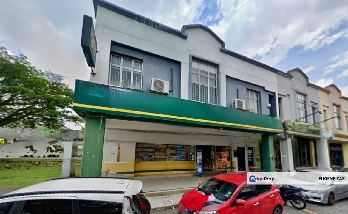 Bukit Jalil @ Bukit OUG, Kuala Lumpur, Bukit Jalil