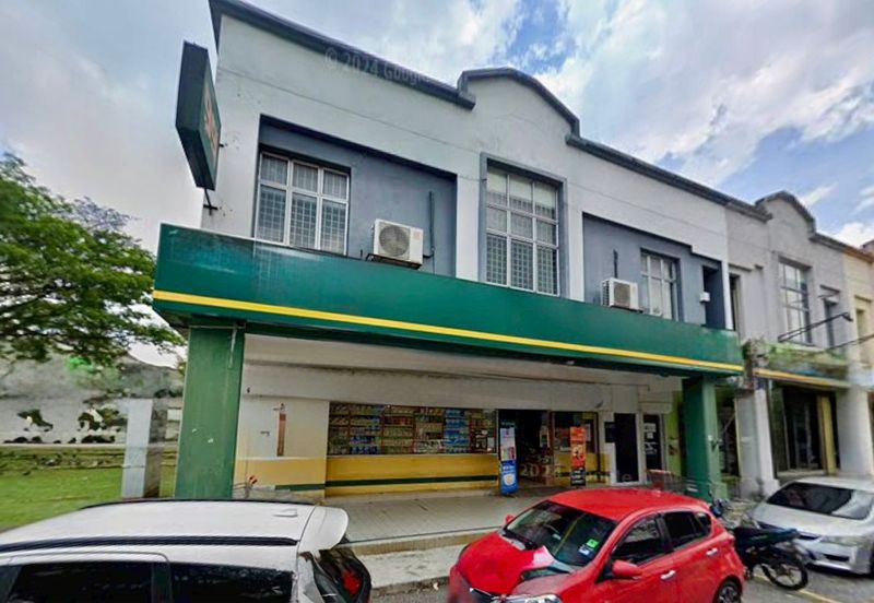 Bukit Jalil @ Bukit OUG