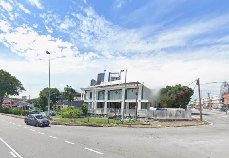 SS 21, Damansara Utama