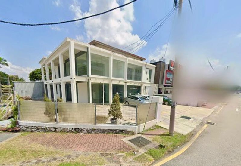 SS 21, Damansara Utama