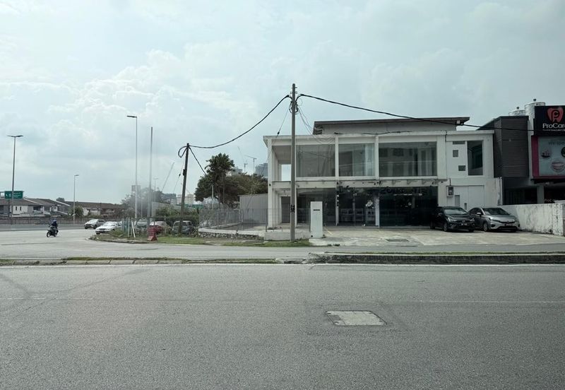 SS 21, Damansara Utama