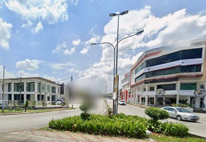 SS 21, Damansara Utama