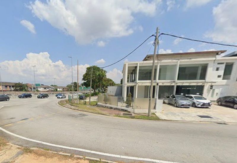 SS 21, Damansara Utama