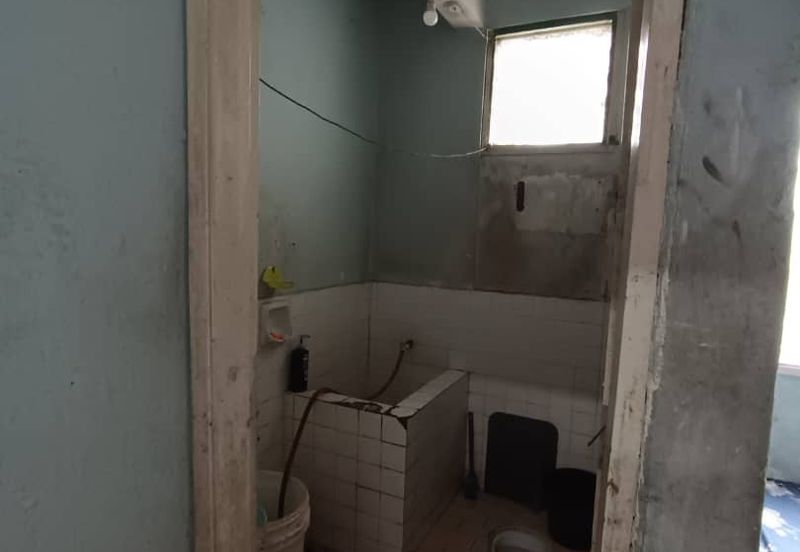 Bukit Teratai @ Ampang