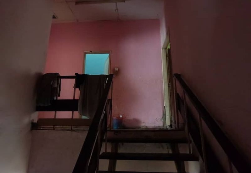 Bukit Teratai @ Ampang