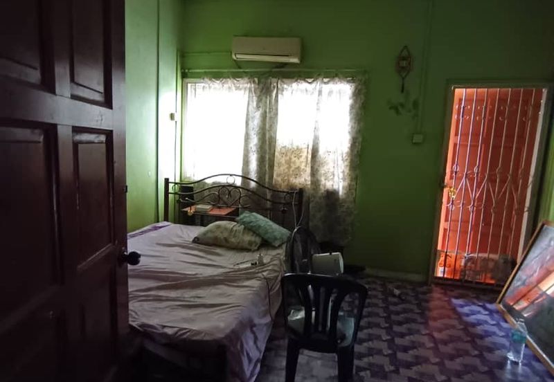 Bukit Teratai @ Ampang