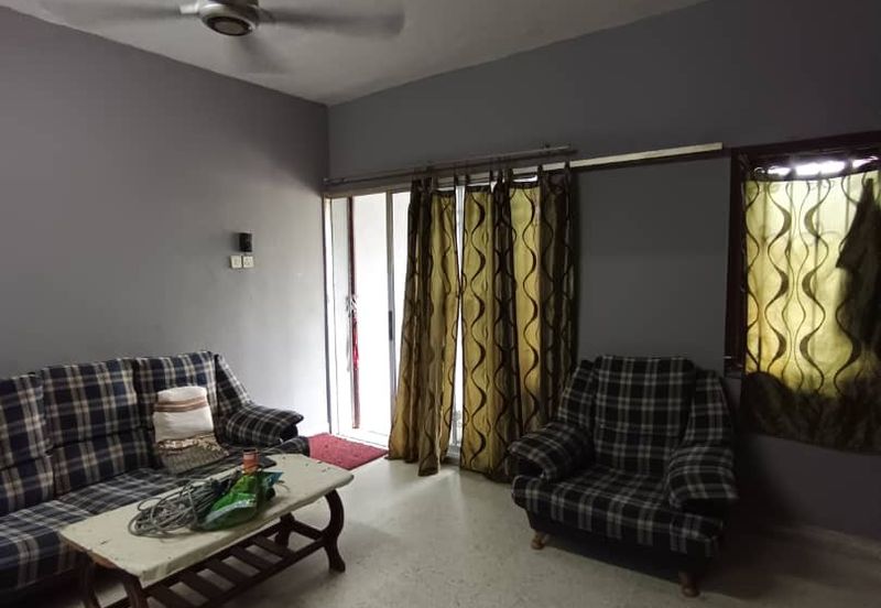 Bukit Teratai @ Ampang