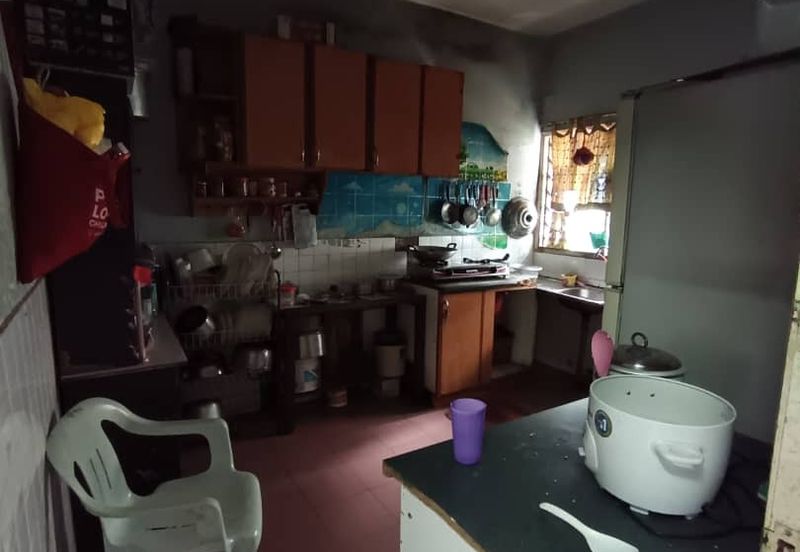 Bukit Teratai @ Ampang