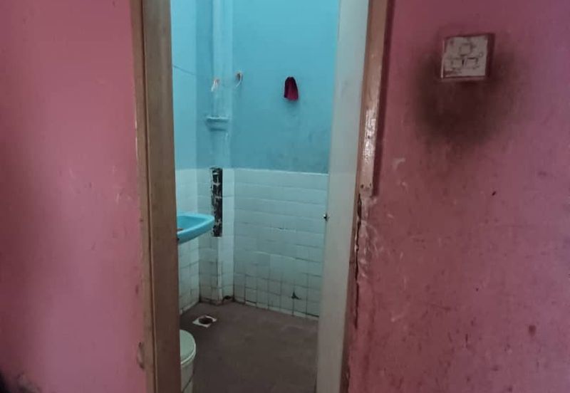 Bukit Teratai @ Ampang