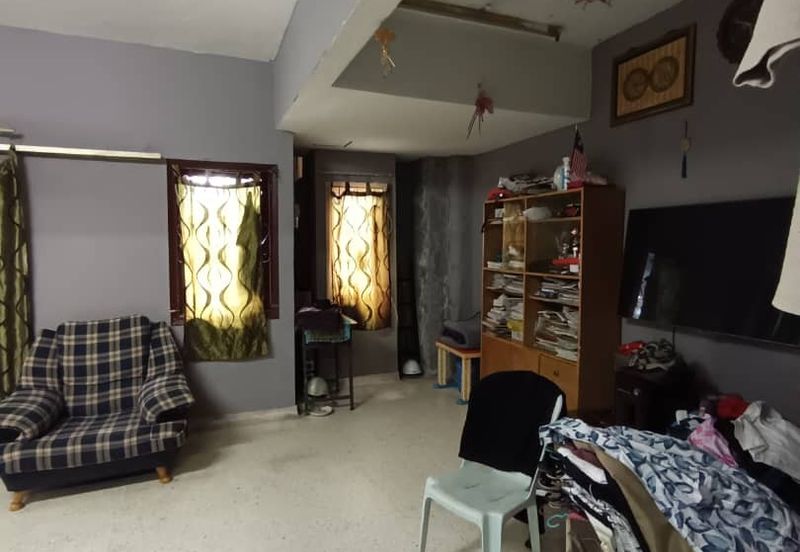 Bukit Teratai @ Ampang