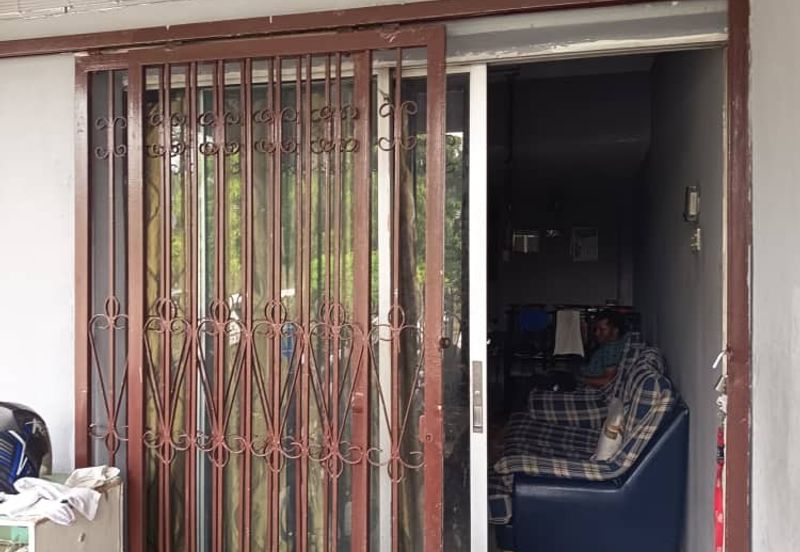 Bukit Teratai @ Ampang