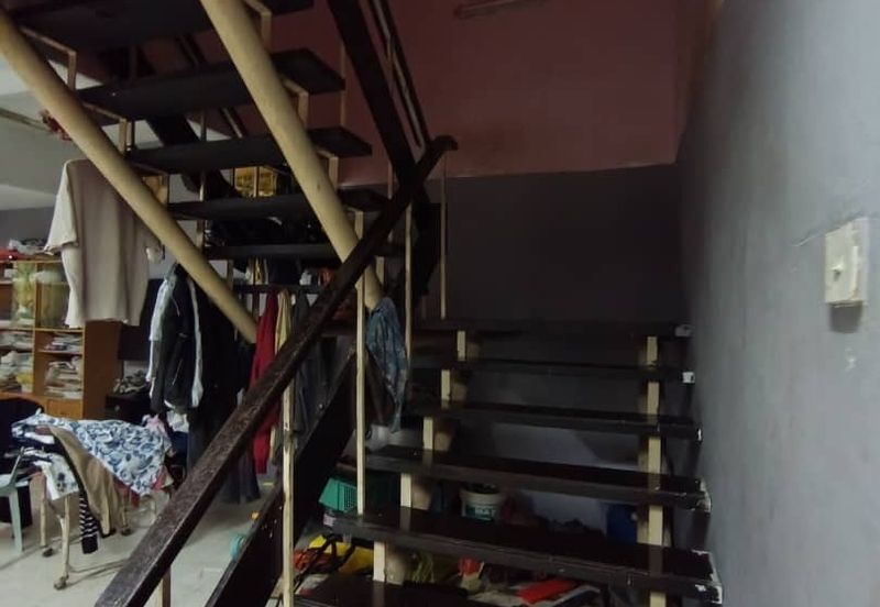 Bukit Teratai @ Ampang