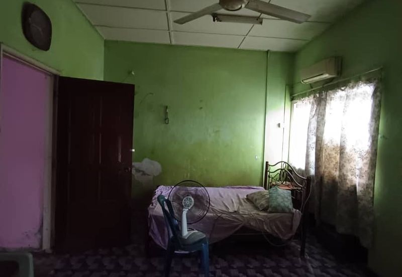 Bukit Teratai @ Ampang