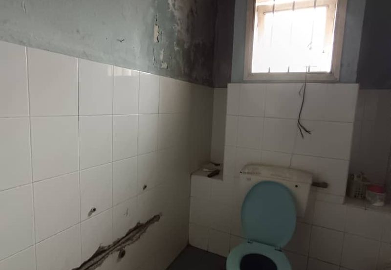 Bukit Teratai @ Ampang