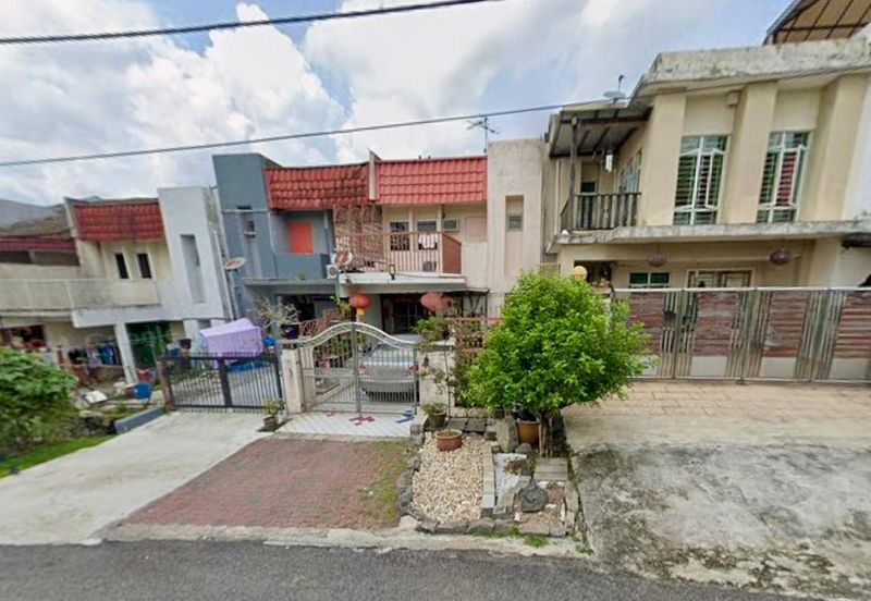 Bukit Teratai @ Ampang