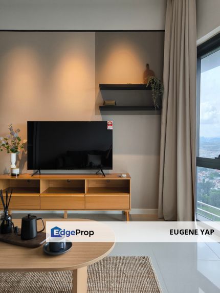 Sapphire Paradigm , Selangor, Petaling Jaya