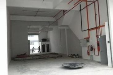 Mivo Industrial Park , KIP @ Kepong 