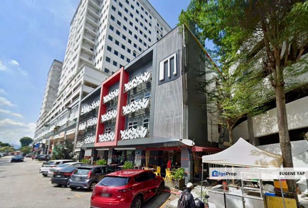 (End Lot) Pandan Indah @ Ampang, Selangor, Ampang