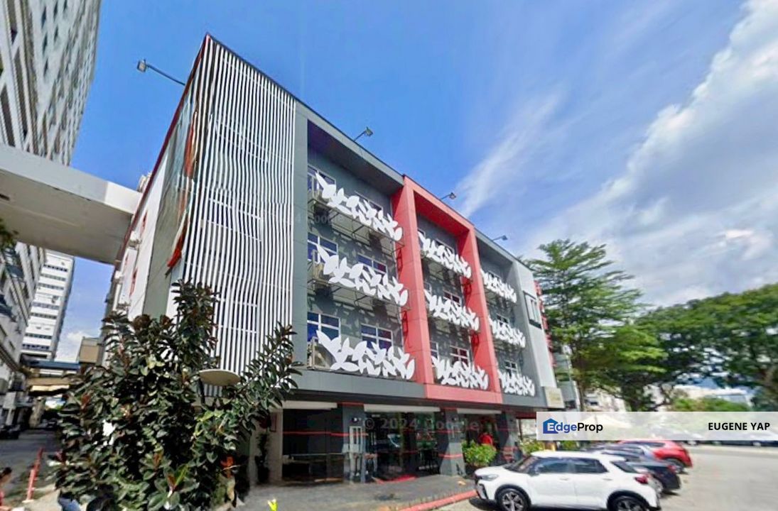 (End Lot) Pandan Indah @ Ampang, Selangor, Ampang
