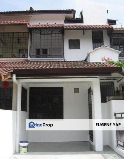 Pandan Indah @ Ampang , Selangor, Pandan Indah