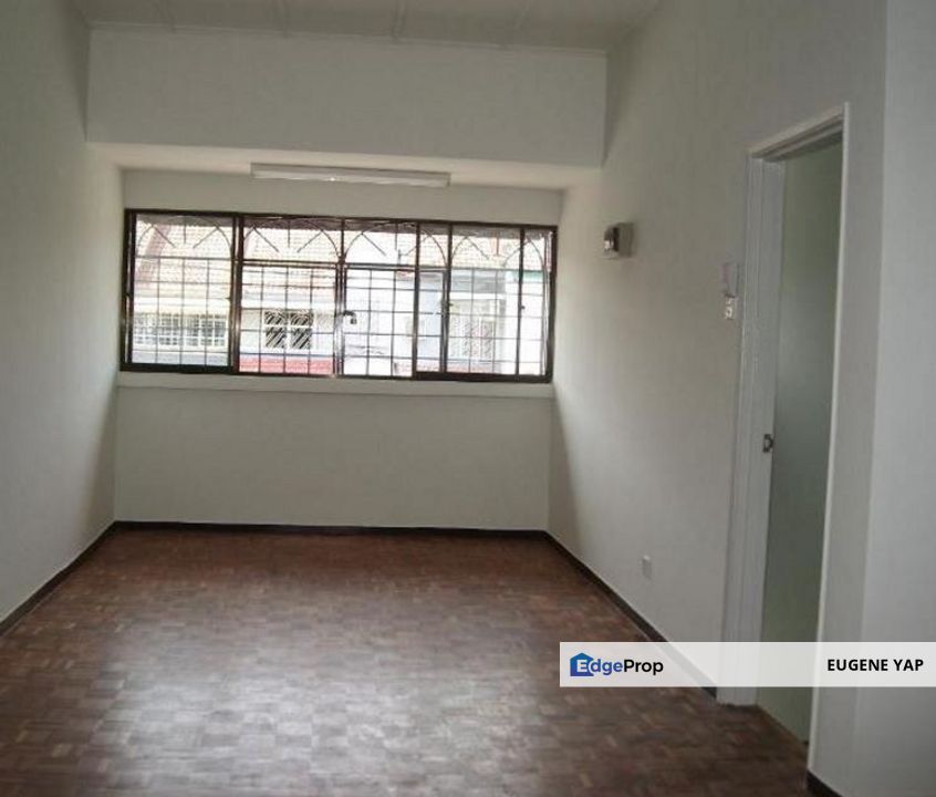 Pandan Indah @ Ampang , Selangor, Pandan Indah