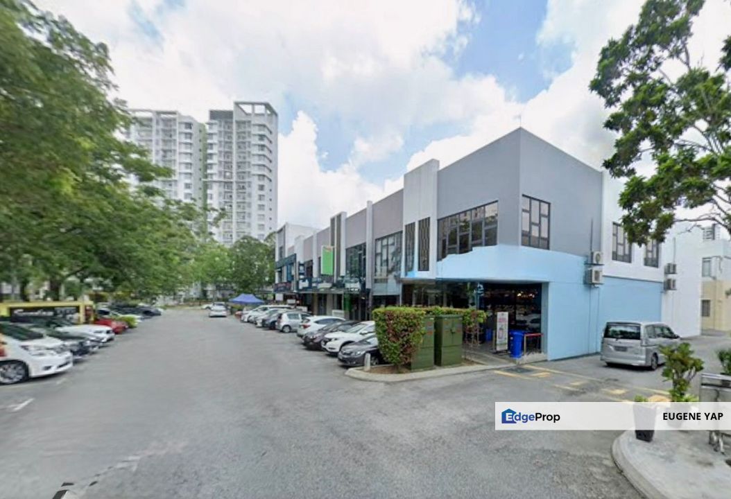 Jade Hills @ Kajang, Selangor, Kajang