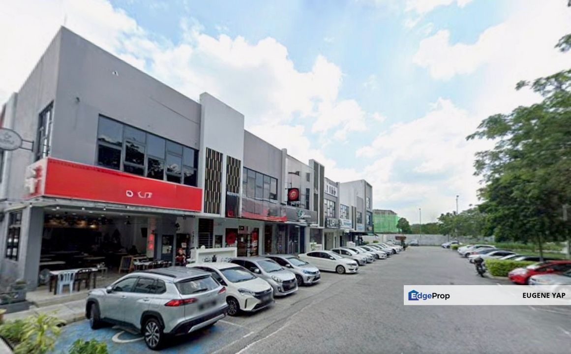 Jade Hills @ Kajang, Selangor, Kajang