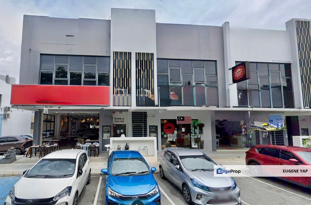 Jade Hills @ Kajang, Selangor, Kajang