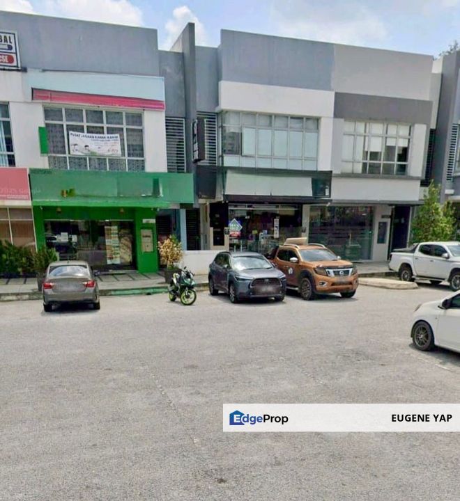 Jade Hills @ Kajang, Selangor, Kajang