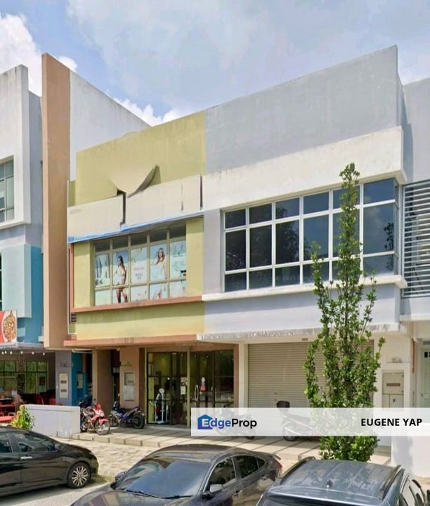 Jade Hills @ Kajang, Selangor, Kajang