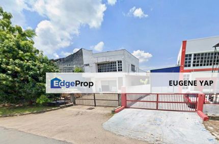 Taman Mas Sepang , TPP @ Puchong , Selangor, Puchong