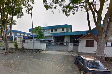 Kawasan Perindustrian Hi Tech 7