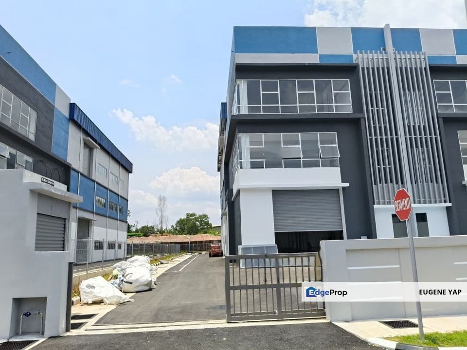 Balakong , Kajang @ Seri Kembangan, Selangor, Seri Kembangan