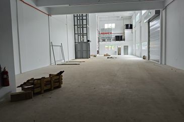 Balakong , Kajang @ Seri Kembangan