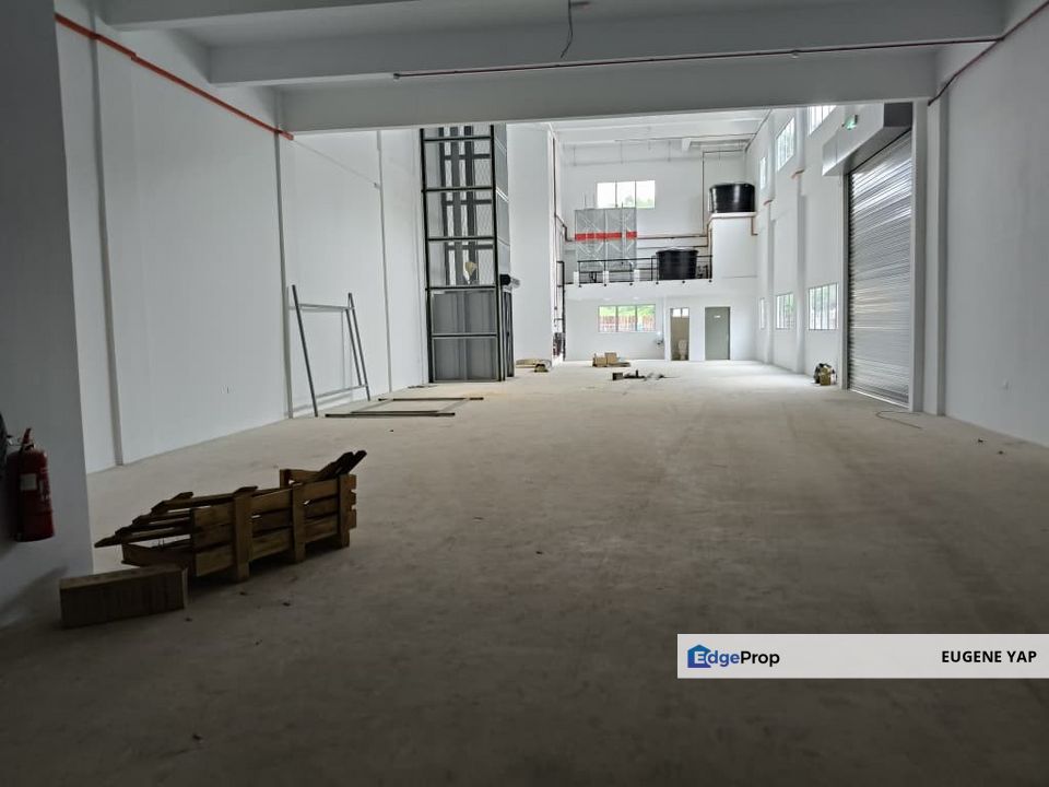 Balakong , Kajang @ Seri Kembangan, Selangor, Seri Kembangan