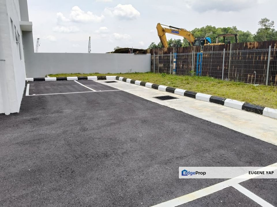 Balakong , Kajang @ Seri Kembangan, Selangor, Seri Kembangan