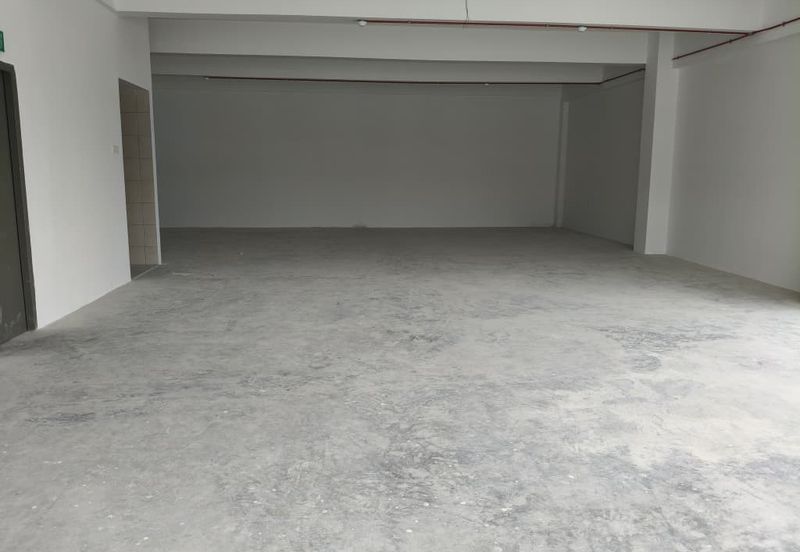 Balakong , Kajang @ Seri Kembangan