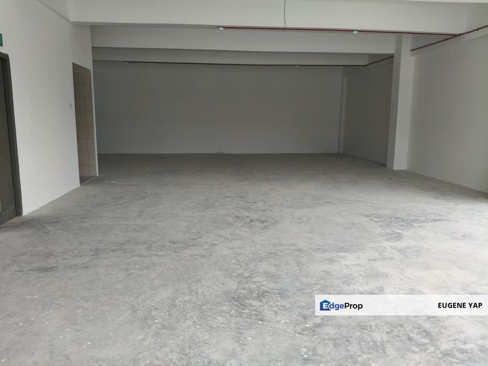 Balakong , Kajang @ Seri Kembangan, Selangor, Seri Kembangan