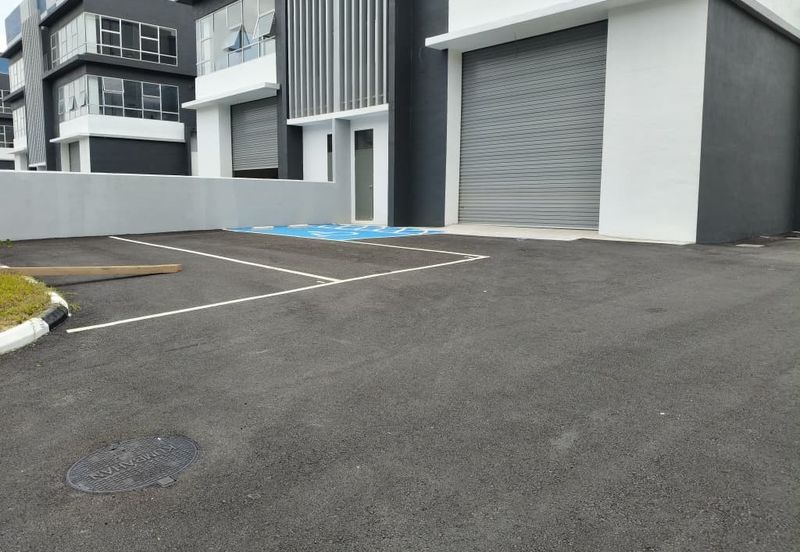 Balakong , Kajang @ Seri Kembangan