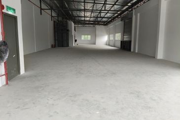 Balakong , Kajang @ Seri Kembangan